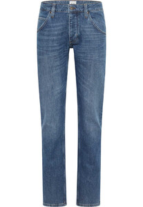 Herre bukser jeans Mustang Michigan Straight   1013919-5000-683