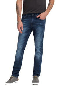 Herre bukser jeans Mustang Vegas  1008321-5000-885