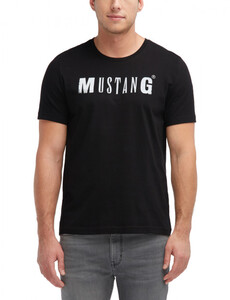 Herre t-shirt Mustang  1005454-4142