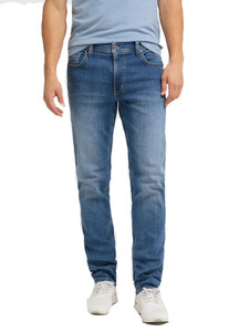 Herre bukser jeans Mustang Washington   1009083-5000-411
