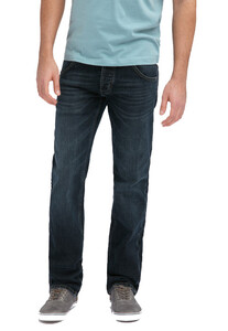 Herre bukser jeans Mustang Michigan Straight 1007366-5000-983