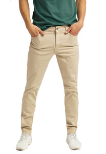 Herre bukser jeans Mustang Tramper Tapered   1010167-4014