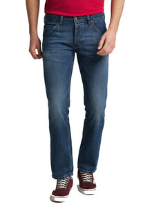Herre bukser jeans Mustang Michigan Straight  1011180-5000-883