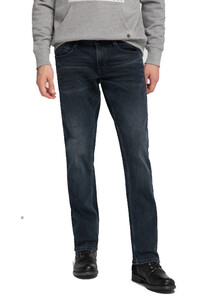 Herre bukser jeans Mustang Oregon Straight  1007951-5000-313