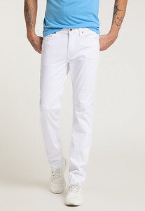 Herre bukser jeans Mustang Vegas   1009566-2045