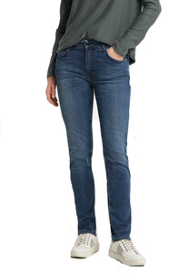 Dame jeans Mustang Sissy Slim 1010907-5000-881
