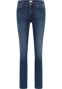Jeansy damskie Mustang  Crosby Relaxed Slim  1013590-5000-802 *