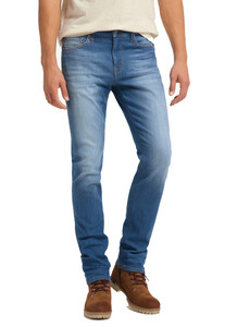 Herre bukser jeans Mustang Vegas   1010459-5000-983