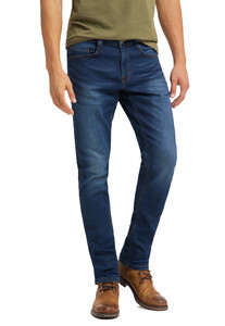 Mustang Jeans Oregon Tapered  1008888-5000-682 1008888-5000-682*