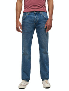 Herre bukser jeans Mustang Michigan Straight   1013419-5000-783