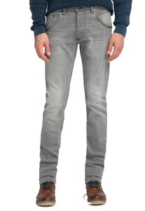 Herre bukser jeans  Mustang  Michigan Tapered  1007955-4000-413
