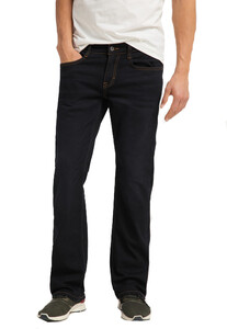 Herre bukser jeans Mustang Oregon Boot   1010963-5000-883