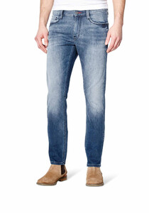 Herre bukser jeans Mustang Oregon Tapered  K 3112-5673-78