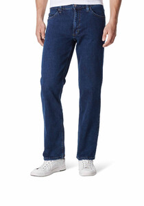 Herre bukser jeans Mustang Tramper Tapered  112-5666-078
