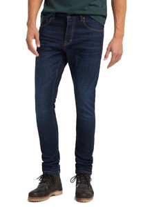 Herre bukser jeans Mustang Harlem 1010466-5000-783