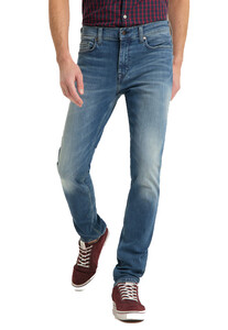 Herre bukser jeans Mustang Vegas  1010869-5000-883 *