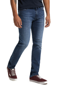 Herre bukser jeans Mustang Vegas  1010861-5000-503