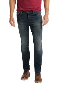 Herre bukser jeans Mustang Vegas   1010007-5000-743