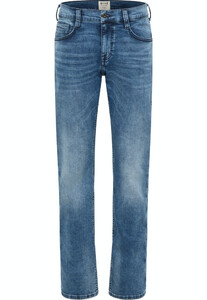 Herre bukser jeans Mustang Oregon Boot   1012178-5000-543