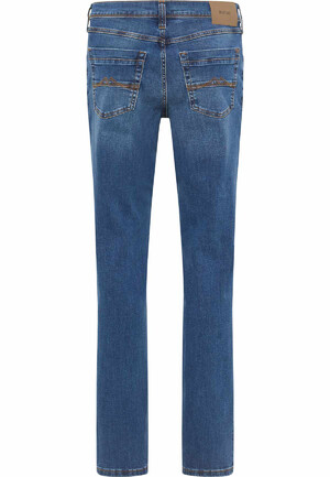 Herre bukser jeans Mustang Washington   1013657-5000-783