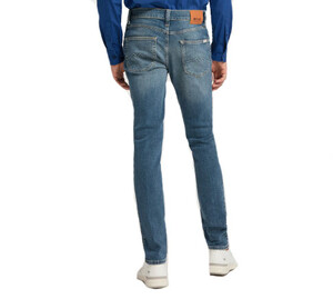 Herre bukser jeans Mustang  Tramper Tapered  1009664-5000-783