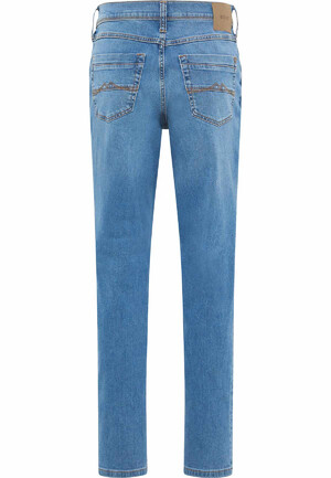 Herre bukser jeans Mustang Washington   1013657-5000-583