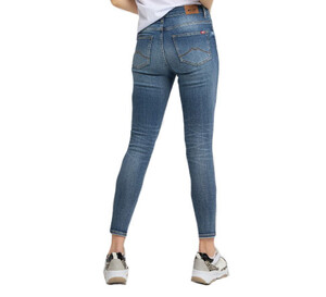 Dame jeans Mustang  Zoe Super Skinny 1009585-5000-772 *