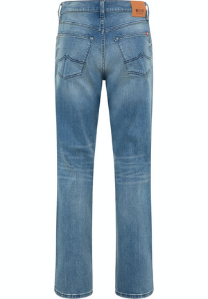 Herre bukser jeans Mustang Big Sur  1012172-5000-412