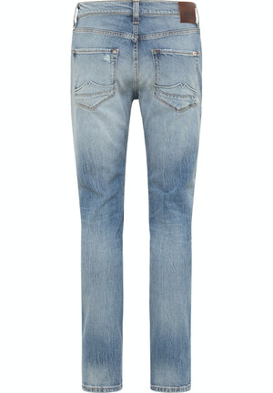 Herre bukser jeans Mustang  Vegas  1012568-5000-312