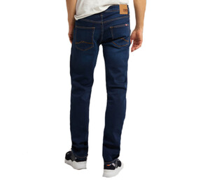 Herre bukser jeans Mustang BostenK 1008805-5000-982