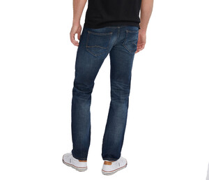 Herre bukser jeans Mustang Oregon Tapered  3116-5111-593 *