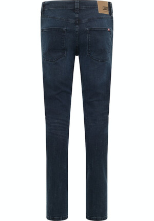 Herre bukser jeans Mustang Vegas 1012907-5000-782
