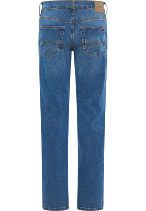 Herre bukser jeans Mustang Oregon Boot   1013966-5000-783