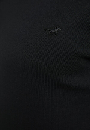Herre t-shirt Mustang  1009340-4142