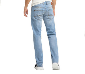 Herre bukser jeans Mustang Oregon Straight  1009127-5000-313