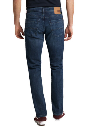 Herre bukser jeans Mustang Washington   1011341-5000-883