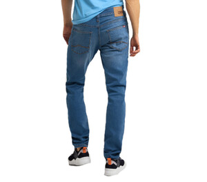 Herre bukser jeans Mustang BostenK 1008805-5000-312