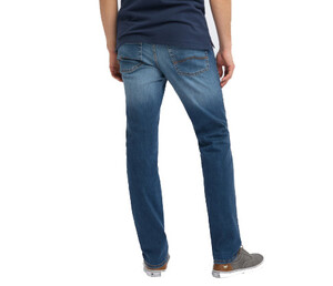 Herre bukser jeans Mustang Tramper Tapered   1004457-5000-313