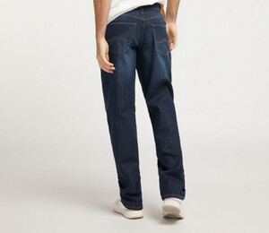 Herre bukser jeans Mustang Big Sur   1009296-5000-802