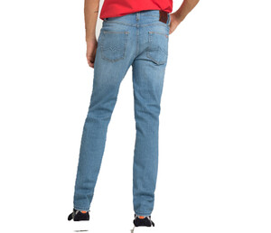 Herre bukser jeans Mustang  Tramper Tapered  1009546-5000-414