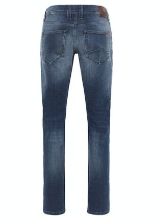 Mustang Jeans Oregon Tapered  10 1011974-5000-683