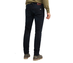 Herr byxor jeans Mustang  Oregon Tapered  1008759-5000-883
