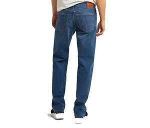 Herre bukser jeans Mustang Big Sur  1009744-5000-541