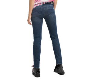 Dame jeans Mustang  Jasmin Jeggins  1008589-5000-881 1008589-5000-881*