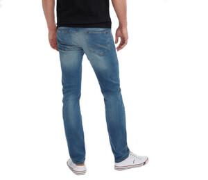 Herre bukser jeans Mustang Oregon Tapered  K 3112-5455-536