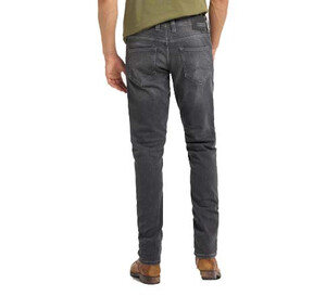 Herr byxor jeans Mustang  Oregon Tapered  1009376-4000-783