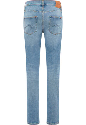Herre bukser jeans Mustang Orlando Slim 1014254-5000-334