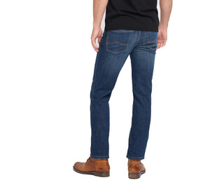 Herre bukser jeans Mustang Tramper 1006743-5000-881