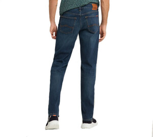Herre bukser jeans Mustang Big Sur  1009744-5000-882