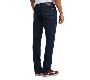 Herre bukser jeans Mustang Washington 1007640-5000-900 *